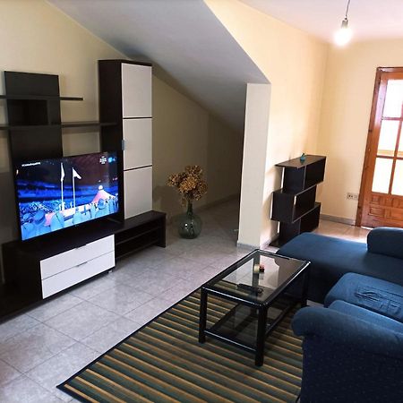 El Cuarto Apartman Ribadavia Kültér fotó