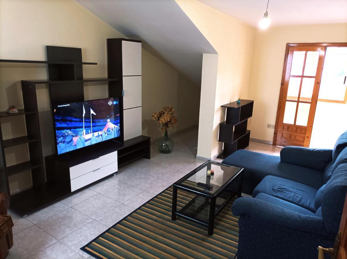 El Cuarto Apartman Ribadavia Kültér fotó
