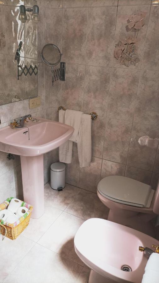 El Cuarto Apartman Ribadavia Kültér fotó