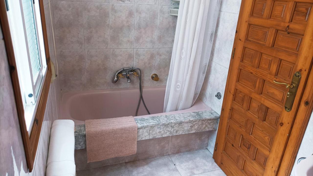 El Cuarto Apartman Ribadavia Kültér fotó