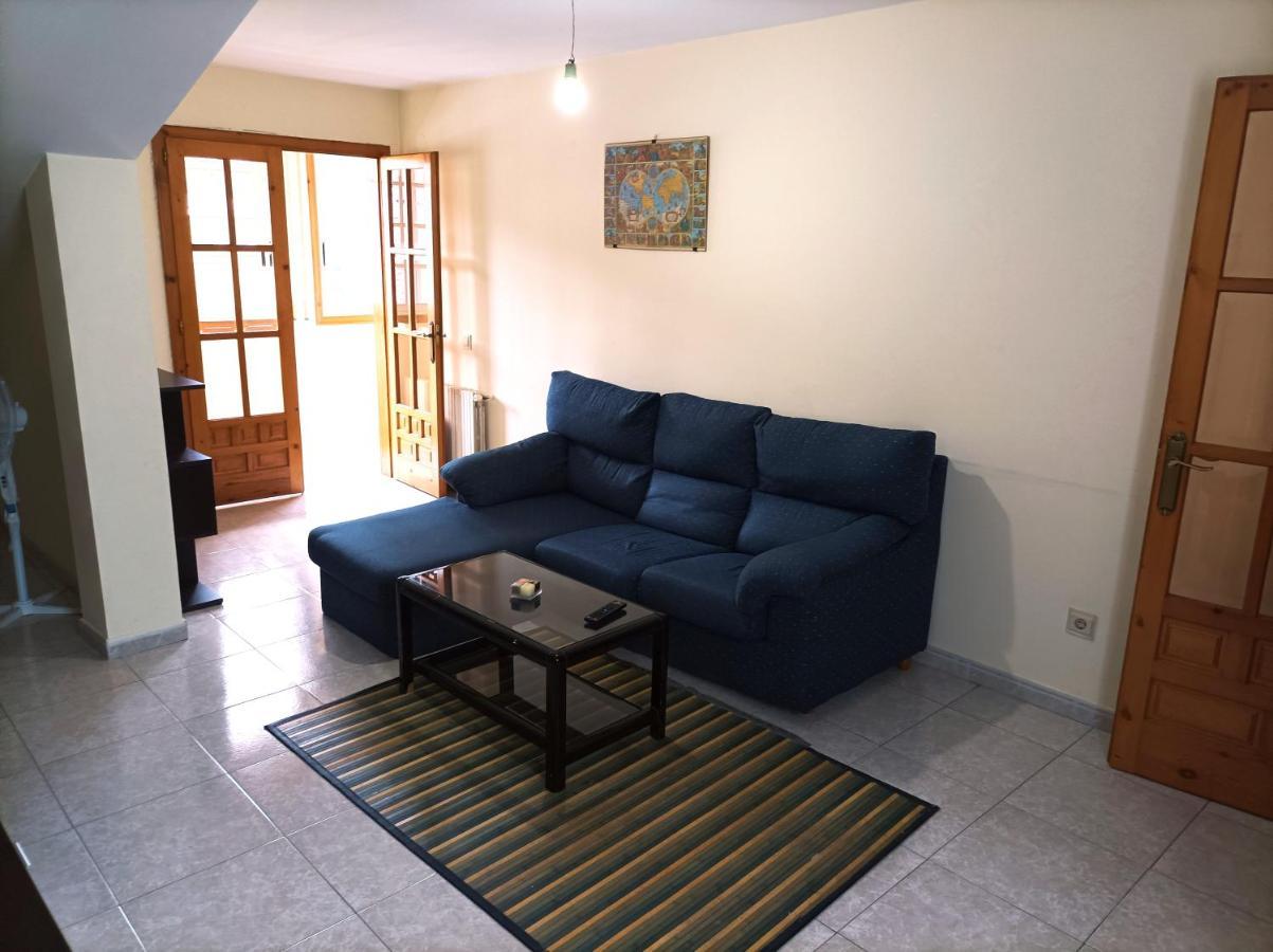 El Cuarto Apartman Ribadavia Kültér fotó