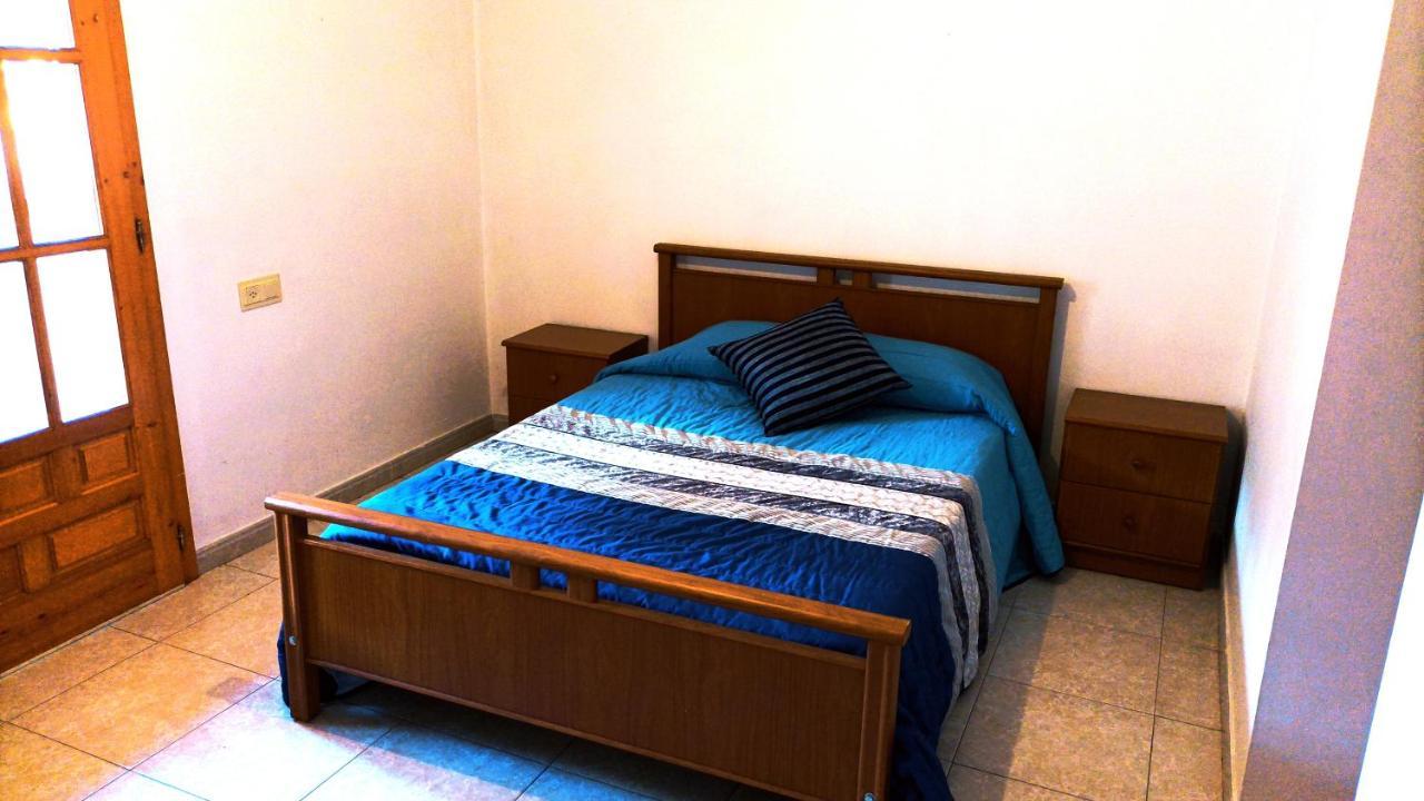 El Cuarto Apartman Ribadavia Kültér fotó