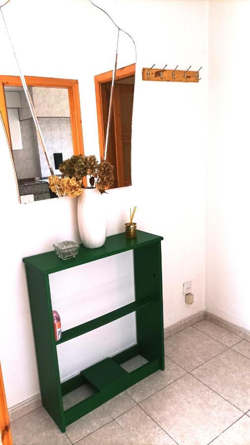 El Cuarto Apartman Ribadavia Kültér fotó