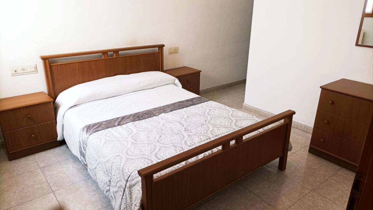 El Cuarto Apartman Ribadavia Kültér fotó